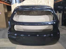 Крышка багажника mitsubishi eclipse cross gk 2020  