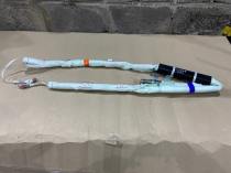 Шторка безопасности Kia Sportage QL 2015-2023  Прав.