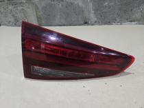 Фонарь Hyundai Tucson TL 2018-2021  Лев.