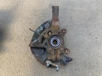 Кулак поворотный Hyundai Tucson TL 2015-2021 Перед. Лев.