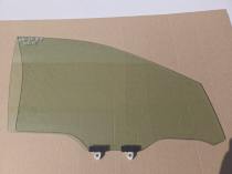 Стекло двери Toyota RAV4 50 XA50 2018-2023 Перед. Прав.