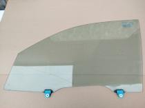 Стекло двери Mitsubishi Outlander 3 GF 2012-2021 Перед. Лев.