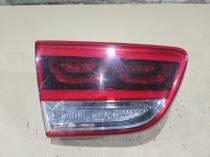 Фонарь Kia Sorento Prime UM 2014-2017  Лев.