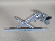 Стеклоподъемный механизм Mitsubishi Outlander 3 GF 2012-2023 Задн. Лев.