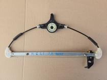 Стеклоподъемный механизм Mazda 6 GJ GJ 2012-2022 Задн. Лев.