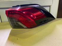 Фонарь Toyota RAV4 50 XA50 2018-2023 Задн. Прав.