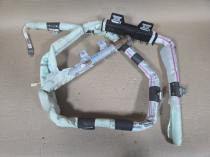 Подушка безопасности боковая Kia Sorento Prime UM 2014-2020  Прав.