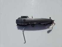 Ручка двери Mitsubishi Eclipse Cross GK 2020 Перед. Прав.