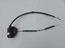 Замок боковой двери Infiniti Q50 V37 2013-2023 Задн. Прав.