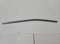 Бархотка двери Nissan Qashqai J11 2013-2022 Задн. Прав.