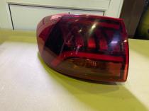 Фонарь Kia Sorento Prime UM 2019 Задн. Лев.