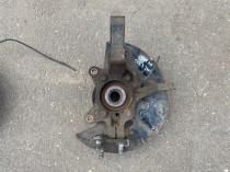 Кулак поворотный Hyundai Tucson TL 2015-2021 Перед. Прав.