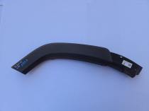 Молдинг арки двери Toyota RAV4 50 XA50 2018-2023 Задн. Прав.