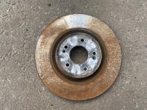 Диск тормозной Kia Stinger J5 2017- Перед. 