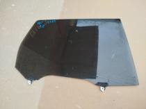 Стекло двери Mitsubishi Outlander 3 GF 2012-2021 Задн. Прав.