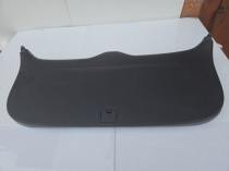 Обшивка двери багажника Mitsubishi Outlander 3 GF 2012-2023 Задн. 