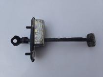 Ограничитель двери Kia Sportage QL 2015-2021 Перед. Прав.