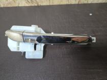 Ручка двери Hyundai Tucson TL 2015-2021 Задн. Прав.