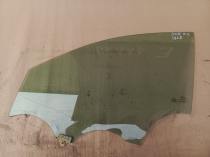 Стекло двери Kia Sorento Prime UM 2014-2020 Перед. Лев.