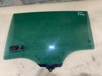 Стекло двери Kia Sportage QL 2015-2021 Задн. Лев.