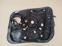 Дверная карта Kia Sorento Prime UM 2014-2020 Перед. Прав.