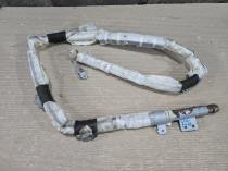 Подушка безопасности боковая Infiniti Q50 V37 2013-  Лев.