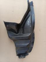 Брызговик Mitsubishi Outlander 3 GF 2015-2023 Задн. Прав.