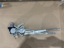 Стеклоподъемный механизм Mitsubishi Outlander 3 GF 2013-2021 Перед. Прав.