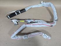 Подушка безопасности боковая Mitsubishi Outlander 3 GF 2012-2021  Лев.