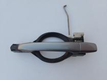 Ручка двери внешняя Mitsubishi Outlander 3 GF 2012-2021 Задн. Лев.