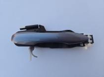 Ручка двери внешняя Toyota Corolla E210 MZEH12, NRE210, ZWE211 2020 Задн. Прав.