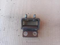 Петля двери багажника Mitsubishi Outlander 3 GF 2012-2023 Задн. 