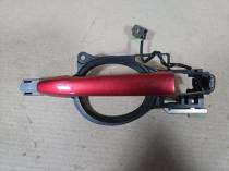 Ручка двери Mitsubishi ASX GA 2010-н.в. Перед. Прав.