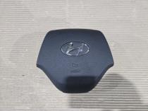 Подушка безопасности в руль hyundai tucson tl 2015-2021  