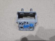 Петля двери багажника Mitsubishi Outlander 3 GF 2012-2022  