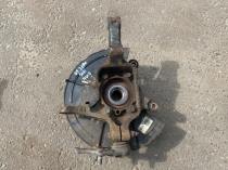 Кулак поворотный Kia Sorento Prime UM 2014-2020 Перед. Лев.