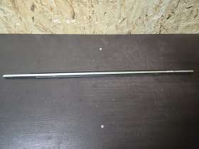 Бархотка двери mitsubishi outlander 3 gf 2012-2021 задн. прав.