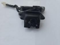 Замок двери багажника Lexus NX AYZ10L AYZ15L ZGZ10L ZGZ15L 2014-2022 Задн. 