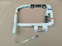 Шторка безопасности Hyundai Tucson TL 2015-2021  Лев.