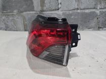 Фонарь Toyota RAV4 50 XA50 2018-2023  Лев.