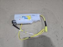 Подушка безопасности в сиденье Toyota Camry 70 XV70 2017-2023  Лев.