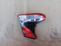 Фонарь Toyota C-HR MAXH10, NGX10,50, ZGX10 2019 Задн. Лев.