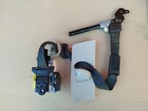 Ремень безопасности Kia Sorento Prime UM 2014-2020 Перед. Прав.