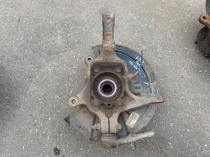 Кулак поворотный Kia Sorento Prime UM 2014-2020 Перед. Прав.