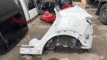 Четверть hyundai tucson tl 2018-2021 задн. лев.