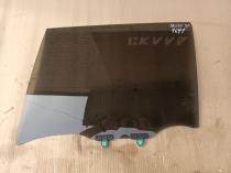 Стекло двери Toyota RAV4 50 XA50 2018-2023 Задн. Лев.