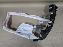 Подушка безопасности боковая Lexus UX MZAA10L MZAH10L 2018-  Лев.