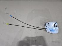 Замок двери Mitsubishi Outlander 3 GF 2012-2022 Задн. Прав.