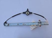 Стеклоподъемный механизм Mazda CX-5 1 KE 2011-2017 Перед. Лев.