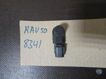 Датчик парковки Toyota RAV4 50 XA50 2018- Задн. 